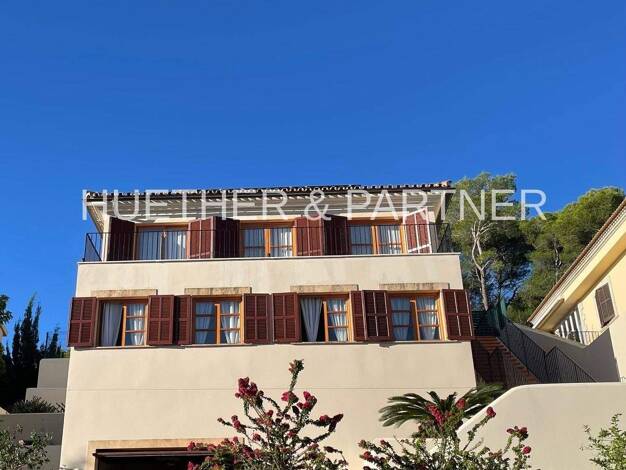 Haus zum Kauf provisionsfrei 1.150.000 € 5 Zimmer 161,1 m² 502 m² Grundstück Son Servera 07550