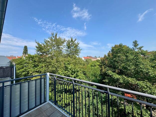 Wohnung zum Kauf 471.075 € 4 Zimmer 85,7 m² 4. Geschoss Friedrichshain Friedrichshain-Kreuzberg 10247