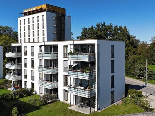 Wohnung zum Kauf 447.265 € 3 Zimmer 91 m² 1. Geschoss Radolfzell Radolfzell am Bodensee 78315
