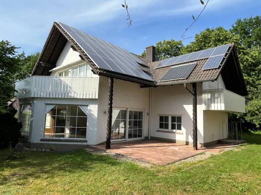 Einfamilienhaus zur Miete 1.450 € 6 Zimmer 174 m² 826 m² Grundstück frei ab 01.11.2026 Jägersburg Homburg 66424