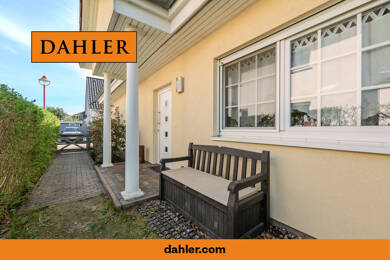 Einfamilienhaus zum Kauf 560.000 € 3 Zimmer 102,5 m² 506 m² Grundstück Stahnsdorf Stahnsdorf 14532