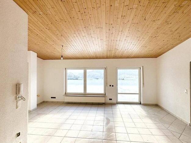 Wohnung zur Miete 700 € 2 Zimmer 70 m² 1. Geschoss Biedenkopf Biedenkopf 35216