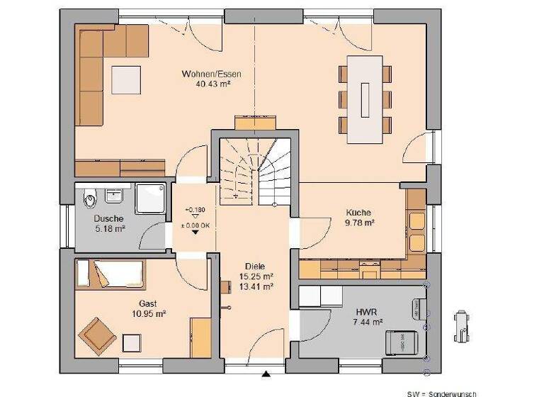 Einfamilienhaus zum Kauf provisionsfrei 420.900 € 6 Zimmer 148 m² 1.200 m² Grundstück Neuwürschnitz Oelsnitz 09376