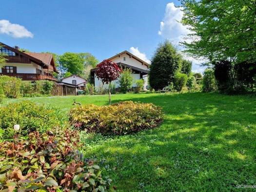 Grundstück zum Kauf 649.000 € 890 m² Grundstück Siegsdorf 83313