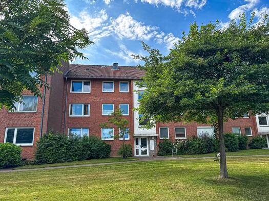 Wohnung zum Kauf 175.000 € 2 Zimmer 48 m² EG Holtenau Kiel 24159