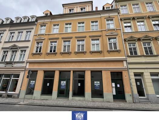 Wohnung zur Miete 475 € 3 Zimmer 73 m² Bautzen Bautzen 02625