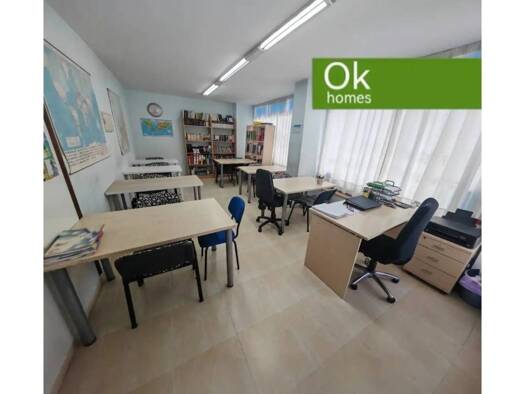 Verkaufsfläche zum Kauf 135.000 € 50 m² Verkaufsfläche A Coruña 15011