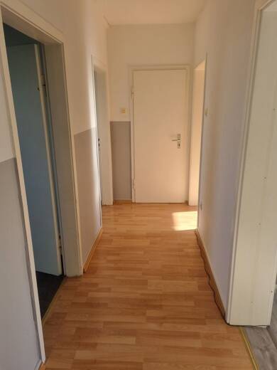 Wohnung zur Miete 520 € 4 Zimmer 84 m² 1. Geschoss frei ab sofort Duingen 31089