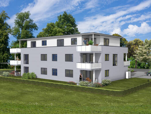 Wohnung zum Kauf 294.000 € 2 Zimmer 71 m² Innenstadt Minden 32427