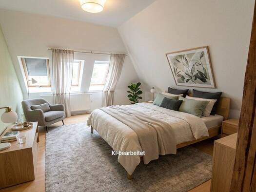 Wohnung zum Kauf 89.000 € 57 m² Schwarzenau 3900