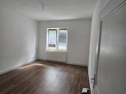Wohnung zur Miete 528 € 3 Zimmer 60,1 m² EG Friedrich-Ebert-Straße 10 Ricklingen Ricklingen 30459
