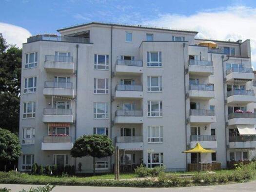 Wohnung zur Miete 565 € 2 Zimmer 69,4 m² frei ab 15.01.2027 Neustadt Brandenburg an der Havel 14776