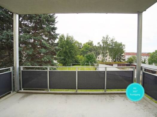 Wohnung zur Miete 290 € 2 Zimmer 44 m² EG Zschopauer Straße 128 Bernsdorf Bernsdorf 09126