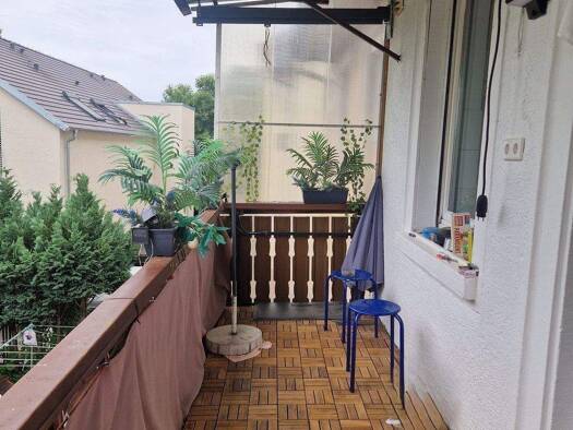 Wohnung zum Kauf 210.000 € 4 Zimmer 93 m² 1. Geschoss frei ab sofort Lahr Lahr/Schwarzwald 77933