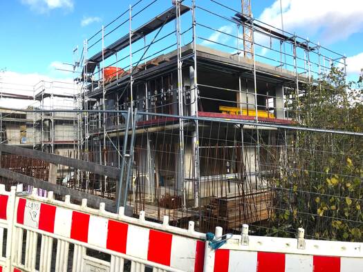 Wohnung zum Kauf - Erstbezug 390.000 € 2 Zimmer 75 m² Bremthal Eppstein 65817
