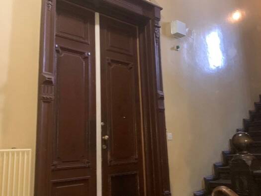 Wohnung zur Miete 296 € 2 Zimmer 38,6 m² EG frei ab sofort Großbeerenstraße 17 Kreuzberg Friedrichshain-Kreuzberg 10963