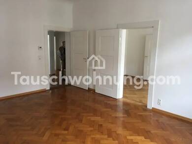 Wohnung zur Miete Tauschwohnung 1.550 € 3 Zimmer 95 m² 3. Geschoss Sendlinger Feld München 81371