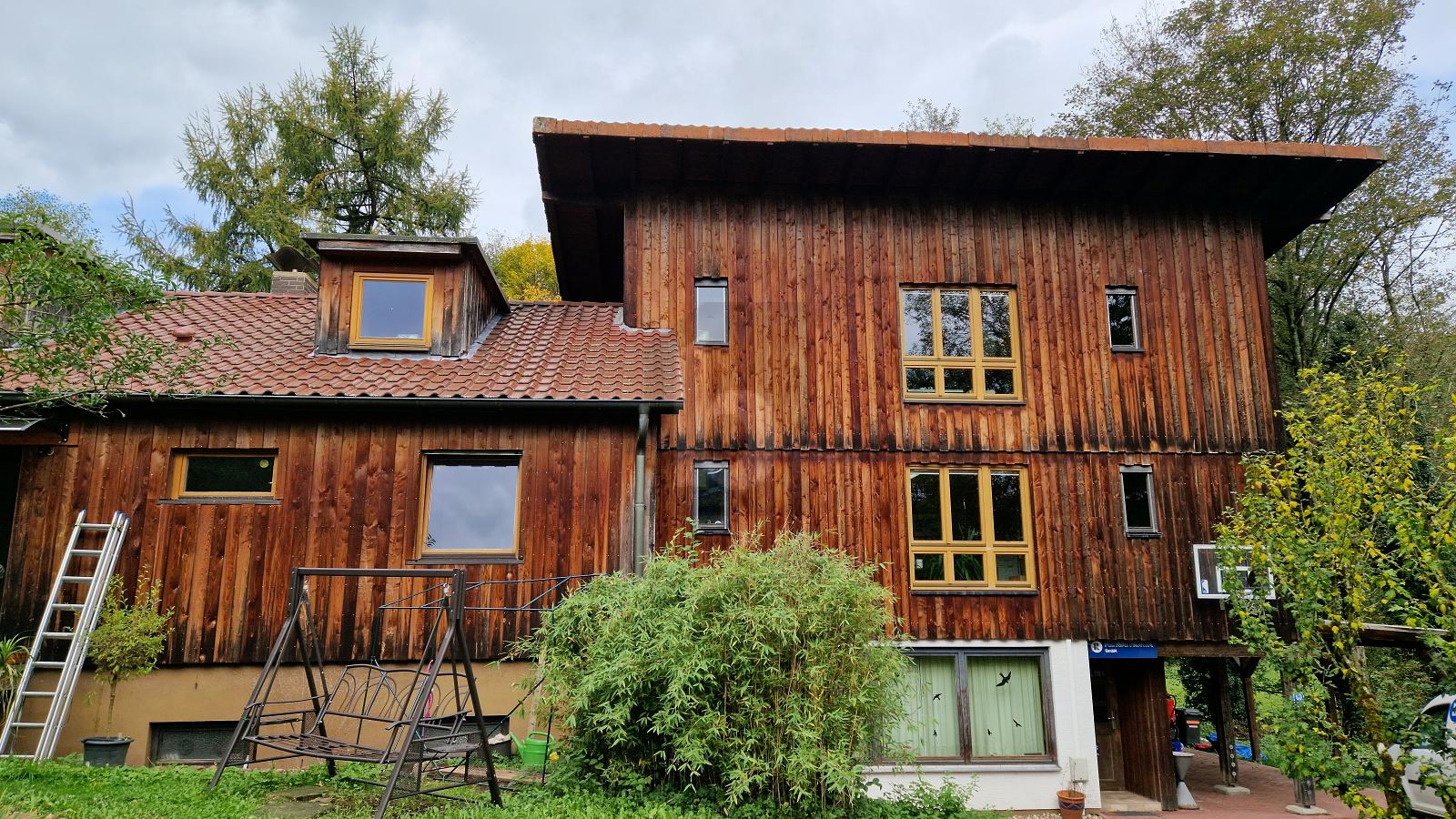 Einfamilienhaus zum Kauf 499.000 € 10 Zimmer 142 m²<br/>Wohnfläche 1.551 m²<br/>Grundstück Wald-Michelbach Wald-Michelbach 69483