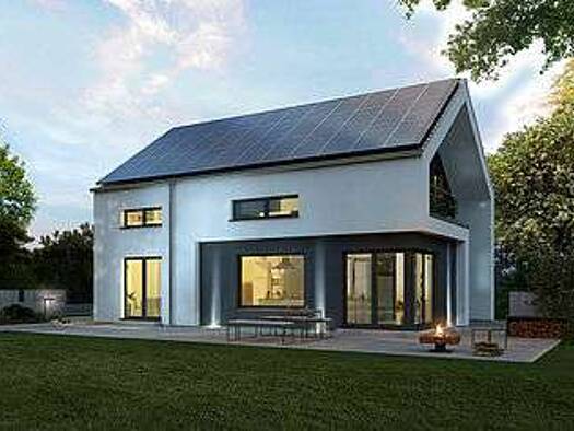 Haus zum Kauf provisionsfrei 720.900 € 9 Zimmer 239 m² 570 m² Grundstück Katzwinkel 57581