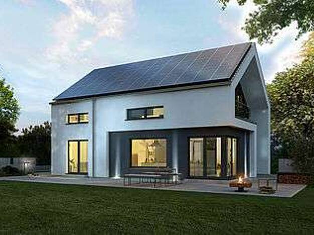 Haus zum Kauf provisionsfrei 720.900 € 9 Zimmer 239 m² 570 m² Grundstück Katzwinkel (Sieg) 57581