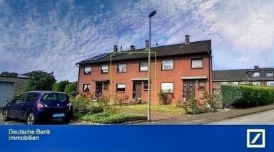 Reihenmittelhaus zum Kauf 279.000 € 5 Zimmer 124 m² 234 m² Grundstück frei ab sofort Friemersheim Duisburg 47229