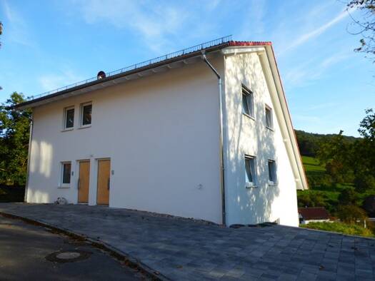 Mehrfamilienhaus zum Kauf 1.500.000 € 10 Zimmer 291 m² 2.410 m² Grundstück Ebersberg Erbach 64711