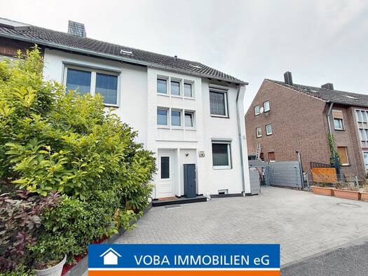 Mehrfamilienhaus zum Kauf als Kapitalanlage geeignet 479.000 € 4 Zimmer 202 m² 444 m² Grundstück Waldniel Schwalmtal 41366