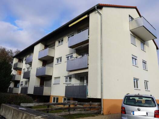 Wohnung zum Kauf 145.000 € 1 Zimmer 35 m² Tübingen 72072