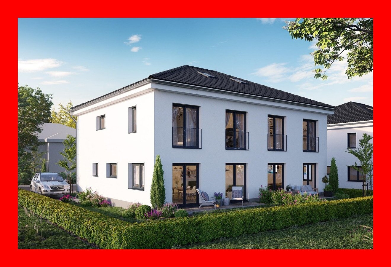 Doppelhaushälfte zum Kauf provisionsfrei 499.000 € 4 Zimmer 131 m²<br/>Wohnfläche 223 m²<br/>Grundstück Sorsum Hildesheim 31139