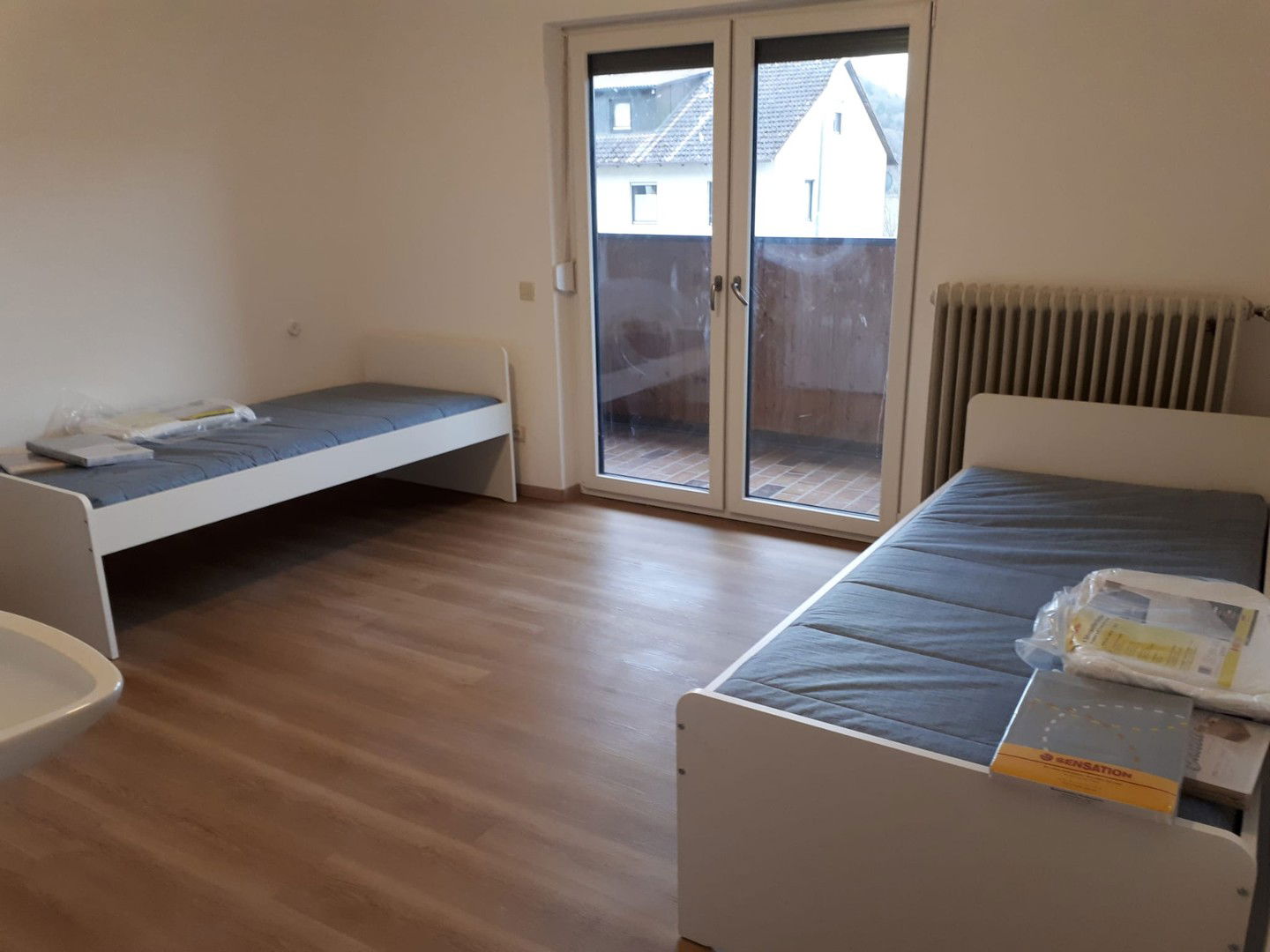 Mehrfamilienhaus zur Miete 20 Zimmer 300 m²<br/>Wohnfläche 500 m²<br/>Grundstück Moosburg Moosburg 85368