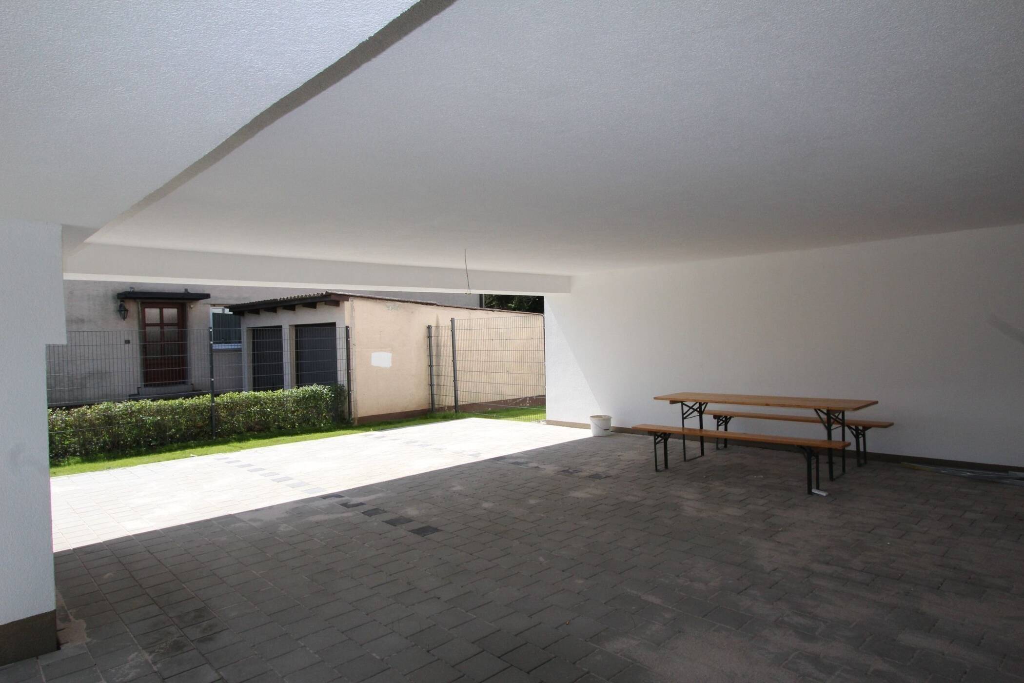 100 % A B V E R K A U F : Provisionsfrei-Neubau KFW 55 -Moderne, repräsentative Wohnung in guter Lage von Fürth für gehobene Ansprüche – Roseggerstr. 14, 90765 Fürth – Vorschaubild 23