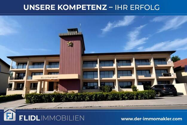 Wohnung zum Kauf 199.000 € 2 Zimmer 75 m² Bad Füssing Bad Füssing 94072