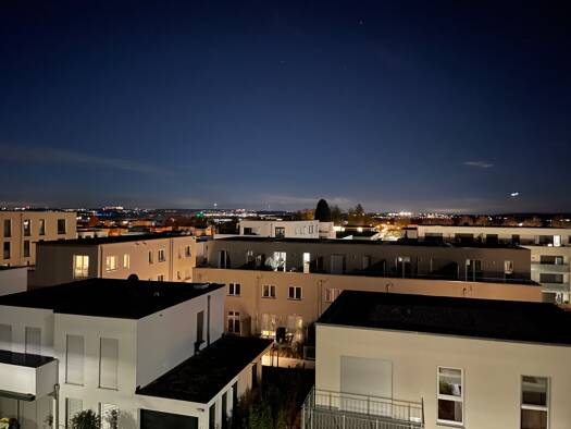 Wohnung zur Miete 1.410 € 3 Zimmer 80 m² Geschoss 3/4 frei ab 01.02.2026 Neuhausen auf den Fildern 73765