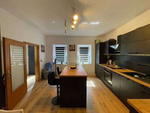 Einfamilienhaus zum Kauf 159.000 € 5 Zimmer 119 m² 227 m² Grundstück Wiebelskirchen Neunkirchen 66540