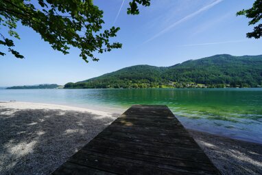 Grundstück zum Kauf Oberburgau 4866