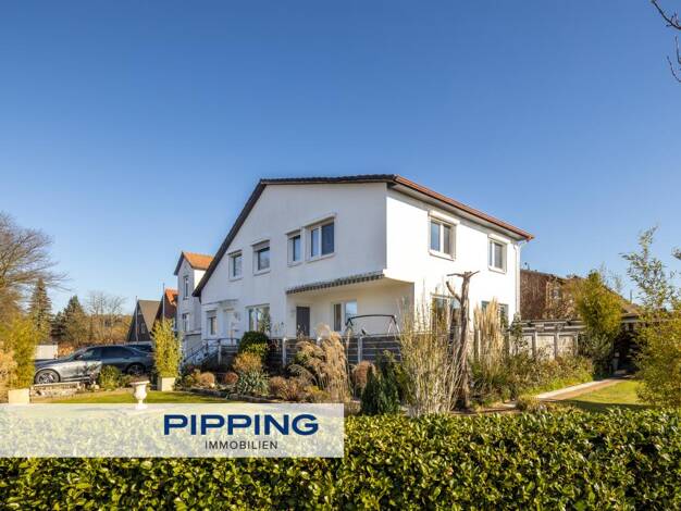 Einfamilienhaus zum Kauf 645.000 € 5 Zimmer 158 m² 474 m² Grundstück Hamburg 21035