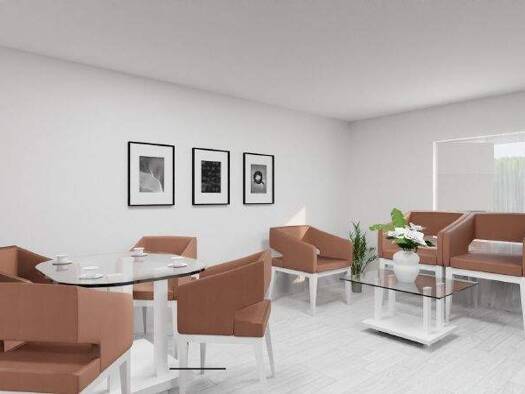 Büro zum Kauf 645.000 € 120 m² Bürofläche Maxvorstadt München 80799