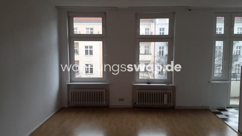 Studio zur Miete 420 € 1 Zimmer 44 m²<br/>Wohnfläche 3.<br/>Geschoss Wedding 13353