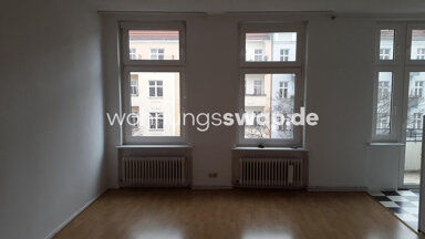 Studio zur Miete 420 € 1 Zimmer 44 m² 3. Geschoss Wedding 13353