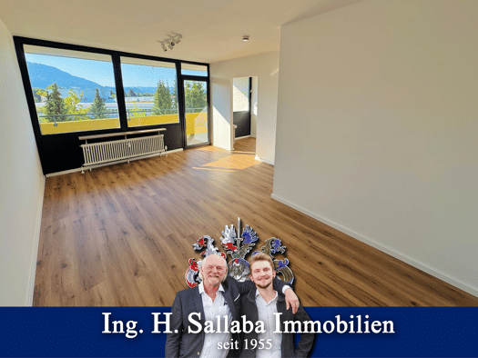 Wohnung zum Kauf 159.000 € 1 Zimmer 39 m² Geschoss 3/7 frei ab sofort Sonthofen Sonthofen 87527