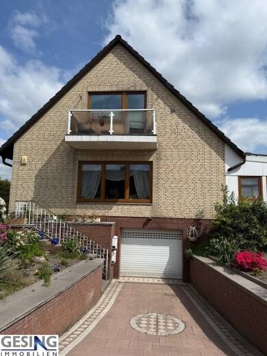 Mehrfamilienhaus zum Kauf 589.000 € 7 Zimmer 177,7 m² 1.019 m² Grundstück Kröppelshagen-Fahrendorf Kröppelshagen-Fahrendorf 21529