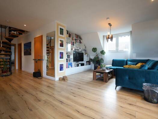 Wohnung zum Kauf 399.000 € 4 Zimmer 105 m² 2. Geschoss Richrath Langenfeld (Rheinland) 40764