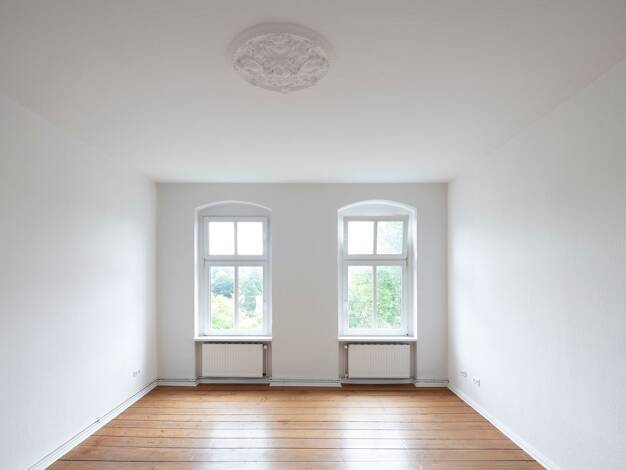 Wohnung zum Kauf 369.000 € 3 Zimmer 91,5 m² 4. Geschoss Koloniestraße 139 Gesundbrunnen Berlin 13359
