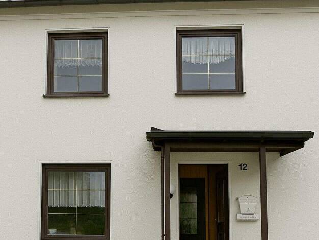 Doppelhaushälfte zum Kauf 169.000 € 5 Zimmer 110 m² 330 m² Grundstück Siegmar Chemnitz / Rabenstein 09117