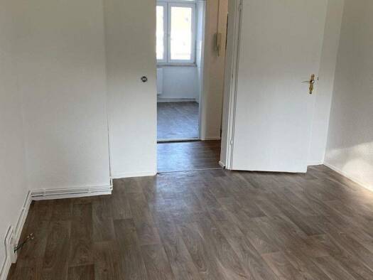 Wohnung zur Miete 420 € 3 Zimmer 58 m² Am Bahnhof 38 c Heldrungen Heldrungen 06577