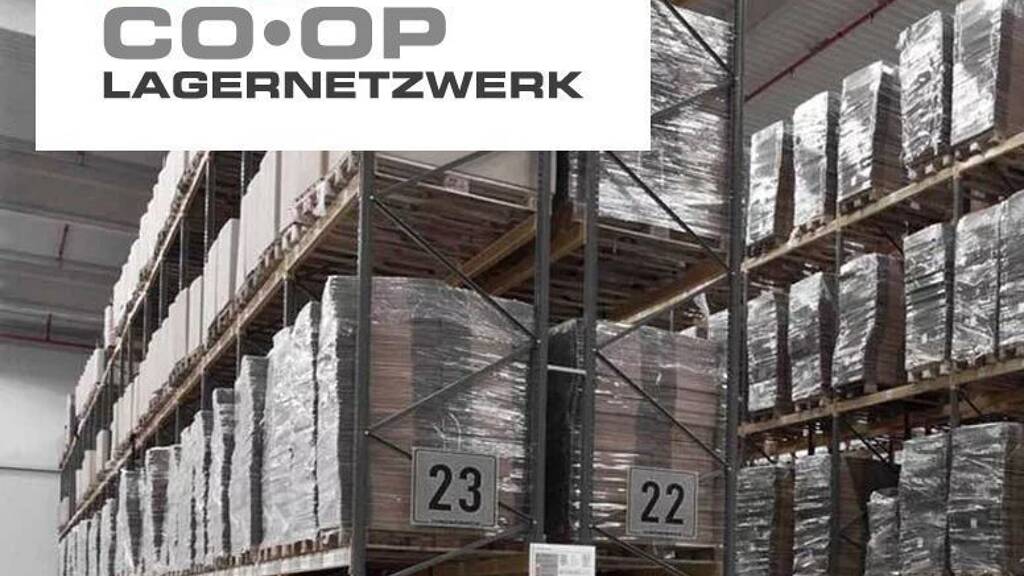 Logistikzentrum zur Miete 32.965 m² Lagerfläche teilbar ab 100 m² Oststadt Karlsruhe 76131