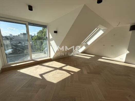 Wohnung zum Kauf - Erstbezug 1.350.000 € 4 Zimmer 144,1 m² 4. Geschoss Ottakring 1160