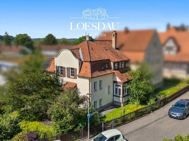 Doppelhaushälfte zum Kauf 450.000 € 5 Zimmer 111 m² 392 m² Grundstück Nordstadt Reutlingen 72760