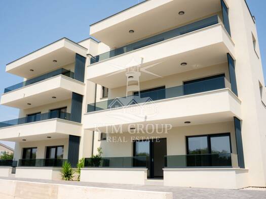 Wohnung zum Kauf 281.800 € 3 Zimmer Sukošan 23206