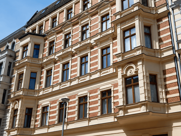 Wohnung zur Miete 539 € 2 Zimmer 52 m² 1. Geschoss Mittelstraße 48 Werder Magdeburg 39114